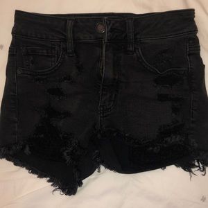 American Eagle Shorts (0)
